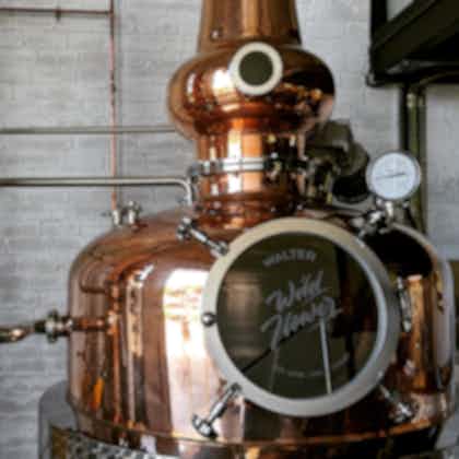 Distillery 2
